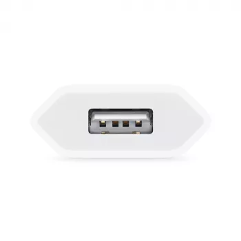 APPLE Fuente de alimentación USB de 5W
