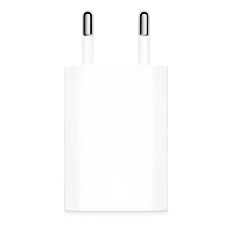 APPLE Fuente de alimentación USB de 5W