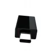 Adaptador USB 2.0 Type-C a USB Type-A GEMBIRD (CM/AF)