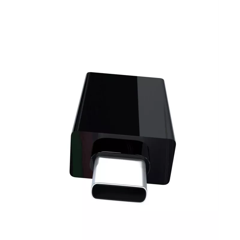 Adaptador USB 2.0 Type-C a USB Type-A GEMBIRD (CM/AF)