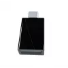 Adaptador USB 2.0 Type-C a USB Type-A GEMBIRD (CM/AF)
