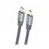 Cable HDMI High Speed con Ethernet GEMBIRD - Serie Premium, 7,5 m