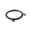 Cable óptico Toslink M/m LANBERG 3 m