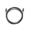 Cable óptico Toslink M/m LANBERG 3 m