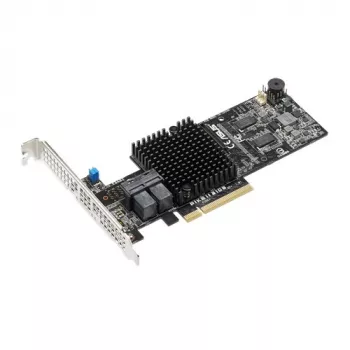 Controladora RAID ASUS PIKE II 3108-8I/240PD/2G PCI Express 3.0 12 Gbit/s