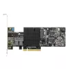 Controladora RAID ASUS PIKE II 3108-8I/240PD/2G PCI Express 3.0 12 Gbit/s