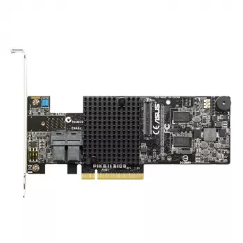 Controladora RAID ASUS PIKE II 3108-8I/240PD/2G PCI Express 3.0 12 Gbit/s