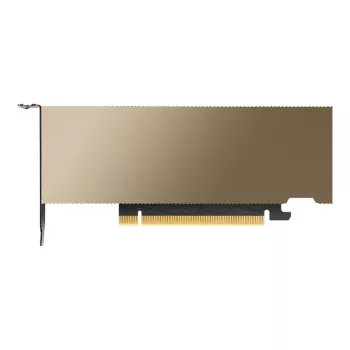 Módulo PNY NVIDIA L4 24GB 1x soporte LP Low Profile con soporte ATX montado PCIe x16 Gen 4.0