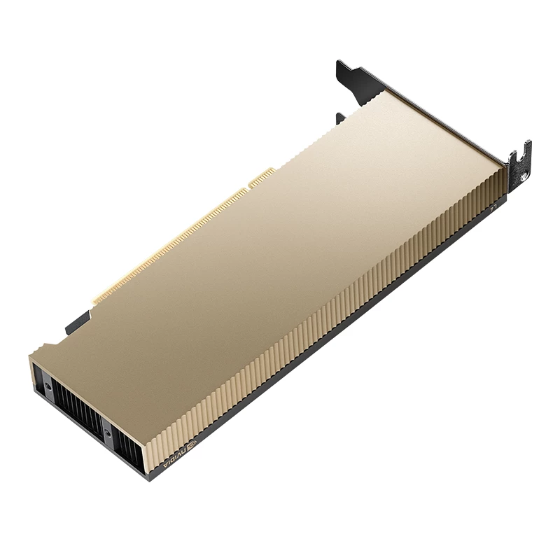 Módulo PNY NVIDIA L4 24GB 1x soporte LP Low Profile con soporte ATX montado PCIe x16 Gen 4.0