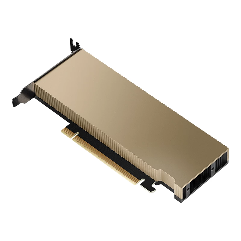 Módulo PNY NVIDIA L4 24GB 1x soporte LP Low Profile con soporte ATX montado PCIe x16 Gen 4.0
