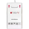 Cable Techly F/UTP Cat.5E CCA 305 m sólido para exterior negro ITP8-RIS-0305LO