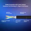 Cable Ethernet UNITEK RJ-45 LAN Cat.8 (S/FTP) 1 m