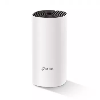 Sistema Wi-Fi Mesh para todo el hogar TP-Link AC1200, blanco, gris, interno, router Mesh, LAN, WLAN, doble banda (2,4 GHz / 5 GHz), Wi-Fi 5 (802.11ac)