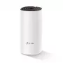 Sistema Wi-Fi Mesh para todo el hogar TP-Link AC1200, blanco, gris, interno, router Mesh, LAN, WLAN, doble banda (2,4 GHz / 5 GHz), Wi-Fi 5 (802.11ac)