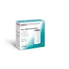 Sistema Wi-Fi Mesh para todo el hogar TP-Link AC1200, blanco, gris, interno, router Mesh, LAN, WLAN, doble banda (2,4 GHz / 5 GHz), Wi-Fi 5 (802.11ac)