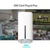Router inalámbrico TP-Link Archer NX600 5G AX3600 de doble banda 2.5 Gig