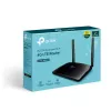 Router inalámbrico TP-Link Archer MR402 Fast Ethernet de doble banda (2,4 GHz / 5 GHz) 4G negro