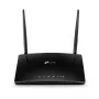 Router WLAN TP-Link Archer MR202 Fast Ethernet de doble banda (2,4 GHz / 5 GHz) negro
