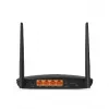 Router WLAN TP-Link Archer MR202 Fast Ethernet de doble banda (2,4 GHz / 5 GHz) negro