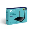 Router WLAN TP-Link Archer MR202 Fast Ethernet de doble banda (2,4 GHz / 5 GHz) negro