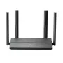 Router inalámbrico TP-Link EX141 Gigabit Ethernet de doble banda (2,4 GHz / 5 GHz) negro