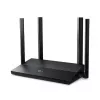 Router inalámbrico TP-Link EX141 Gigabit Ethernet de doble banda (2,4 GHz / 5 GHz) negro
