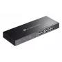 Switch de red TP-Link Omada ES220GMP gestionado L2 Gigabit Ethernet (10/100/1000) Power over Ethernet (PoE) negro