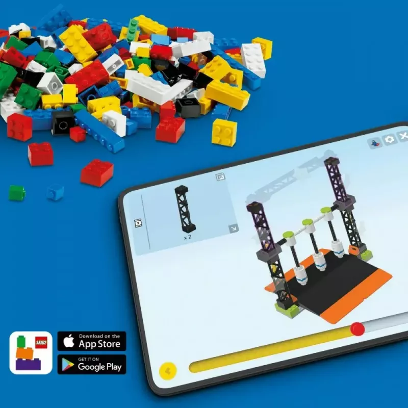 Set de construcción LEGO lancha de rescate de bomberos 60373 — serie City, 144 piezas, 3 minifiguras, edad 5+, medidas 80×230×70 mm