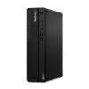 PC de sobremesa Lenovo ThinkCentre M75s Gen 5 SFF, AMD Ryzen 3 8300G 3,4–4,9 GHz, 8 GB DDR5, 256 GB NVMe SSD, AMD Radeon 740M, Windows 11 Pro