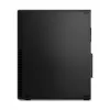 PC de sobremesa Lenovo ThinkCentre M75s Gen 5 SFF, AMD Ryzen 3 8300G 3,4–4,9 GHz, 8 GB DDR5, 256 GB NVMe SSD, AMD Radeon 740M, Windows 11 Pro