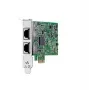 Adaptador de red de servidor de doble puerto BROADCOM Bcm5720-2p - PCI-e
