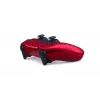Sony DualSense mando inalámbrico para PlayStation 5, Bluetooth, rojo