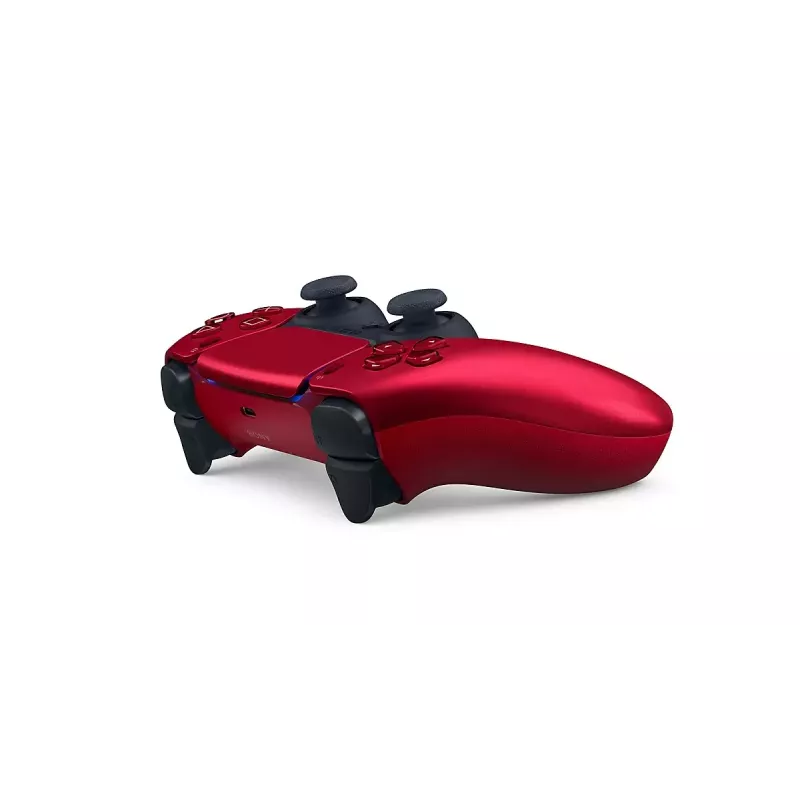 Sony DualSense mando inalámbrico para PlayStation 5, Bluetooth, rojo