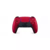 Mando inalámbrico Sony DualSense rojo — mando Bluetooth para PlayStation 5, 0,28 kg, botones: Atrás/Eliminar/Menú/Opciones/Inicio/Turbo