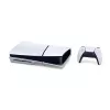 Sony PlayStation 5 (grupo de modelos - Slim), PlayStation 5, negro, blanco, 16384 MB, GDDR6, 448 GB/s, AMD