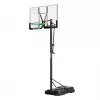 Canasta de baloncesto Salta Center 5133 – altura ajustable, diseño robusto