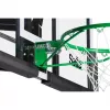 Canasta de baloncesto Salta Center 5133 – altura ajustable, diseño robusto