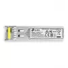 Módulo SFP bidireccional WDM monomodo Gigabit TP-Link, fibra óptica, 1250 Mbit/s, SFP, LC (UPC), 9/125 µm, BX