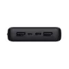 Trust Primo ion de litio (Li-Ion) 20000 mAh negro