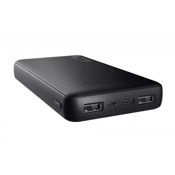 Trust Primo ion de litio (Li-Ion) 15000 mAh negro