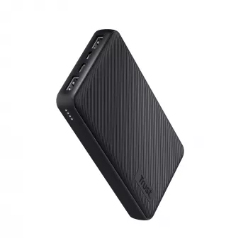 Trust Primo ion de litio (Li-Ion) 15000 mAh negro