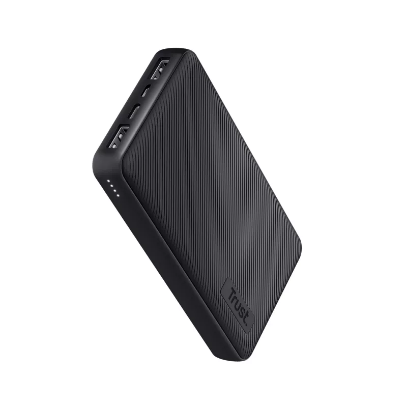 Trust Primo ion de litio (Li-Ion) 15000 mAh negro
