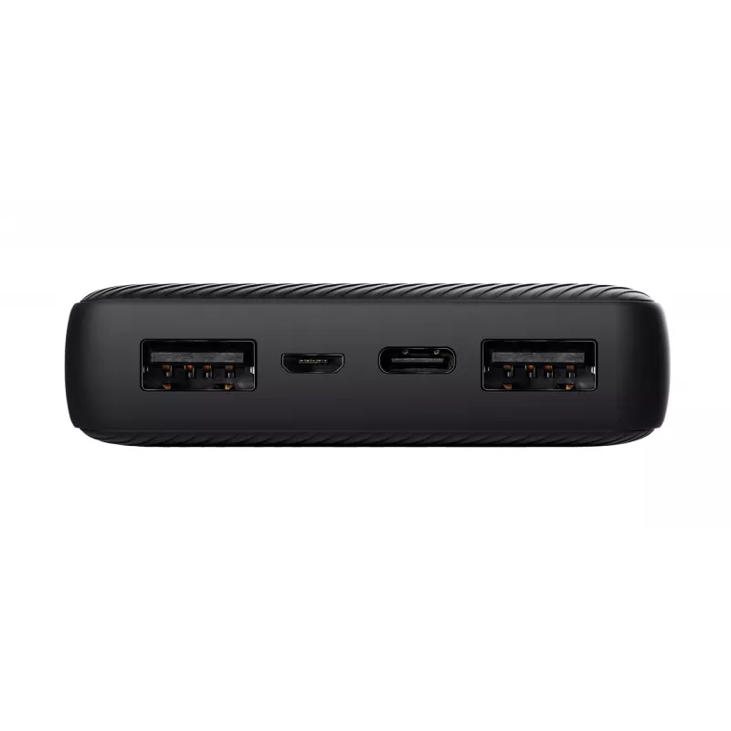 Trust Primo ion de litio (Li-Ion) 15000 mAh negro