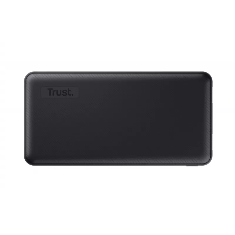 Trust Primo ion de litio (Li-Ion) 15000 mAh negro