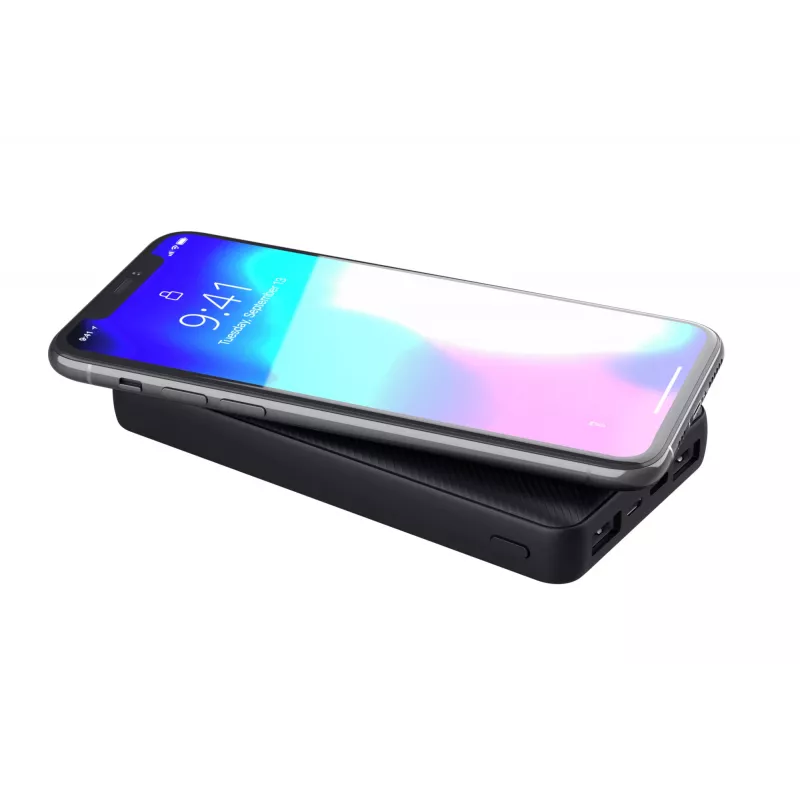 Trust Primo ion de litio (Li-Ion) 15000 mAh negro