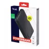 Trust Primo ion de litio (Li-Ion) 15000 mAh negro