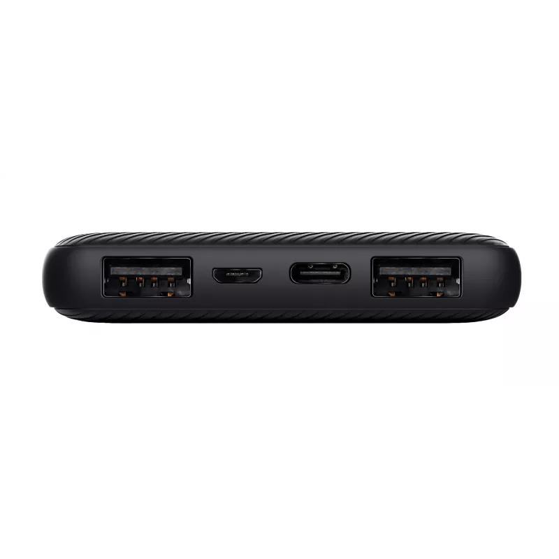 Trust Primo ion de litio (Li-Ion) 10000 mAh negro