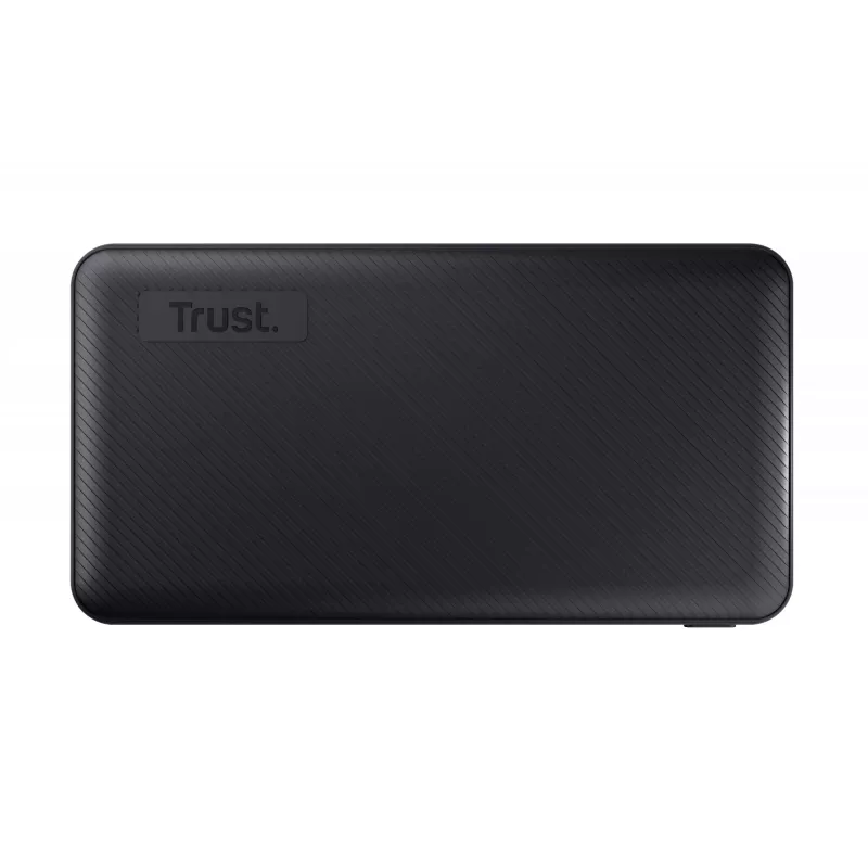 Trust Primo ion de litio (Li-Ion) 10000 mAh negro