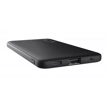 Trust Primo ion de litio (Li-Ion) 5000 mAh negro