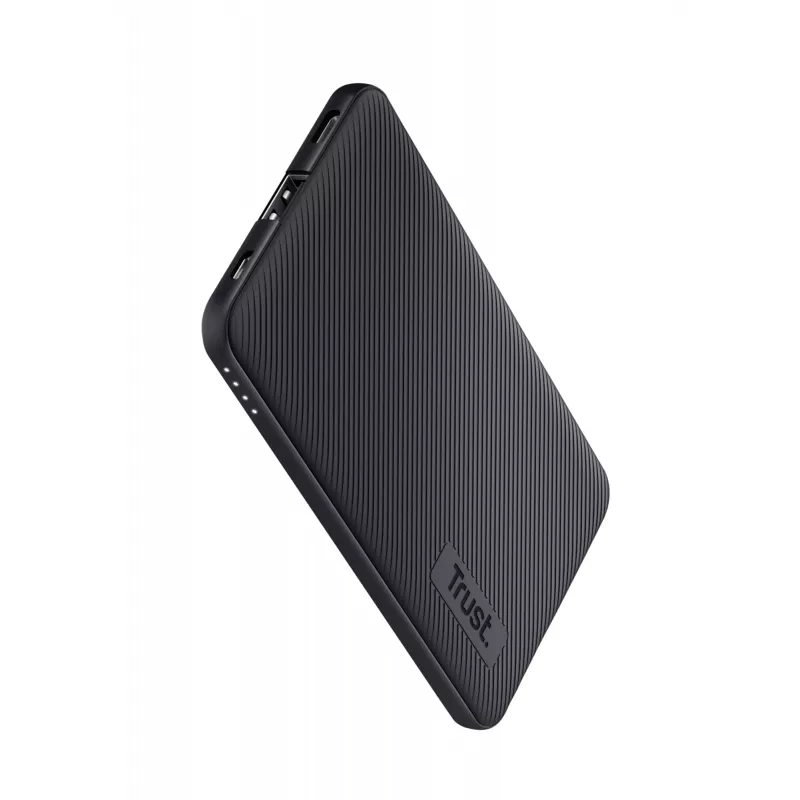 Trust Primo ion de litio (Li-Ion) 5000 mAh negro